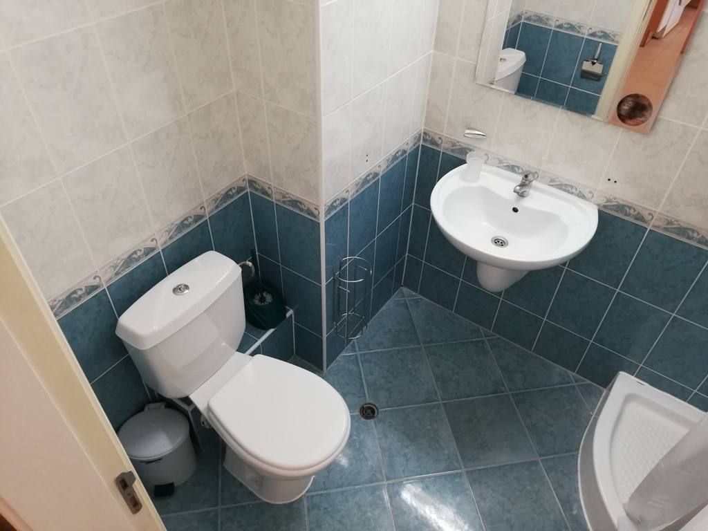 Квартира на Солнечном берегу, Болгария, 67 м² - фото 6