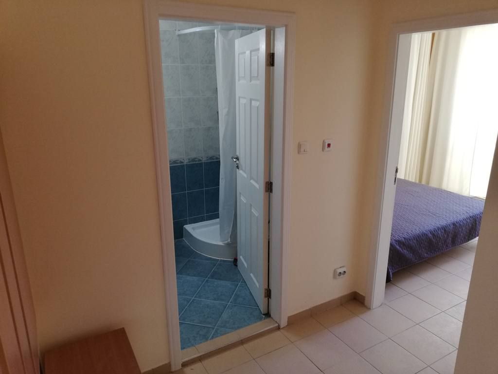 Квартира на Солнечном берегу, Болгария, 67 м² - фото 7