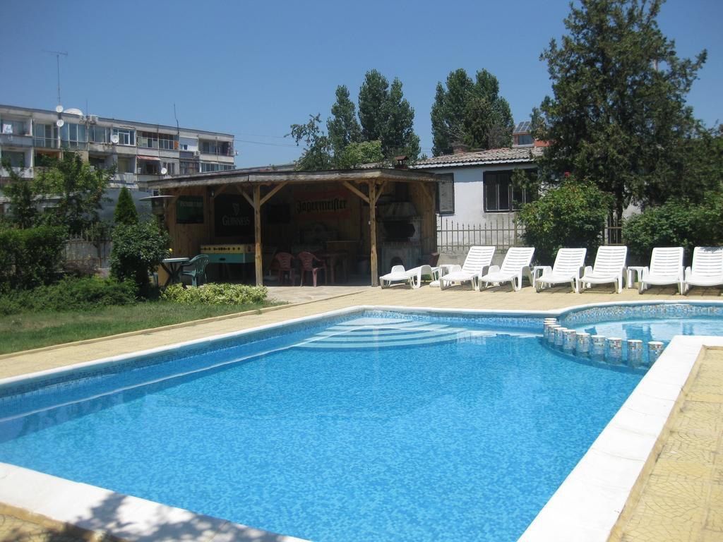 Квартира на Солнечном берегу, Болгария, 67 м² - фото 11