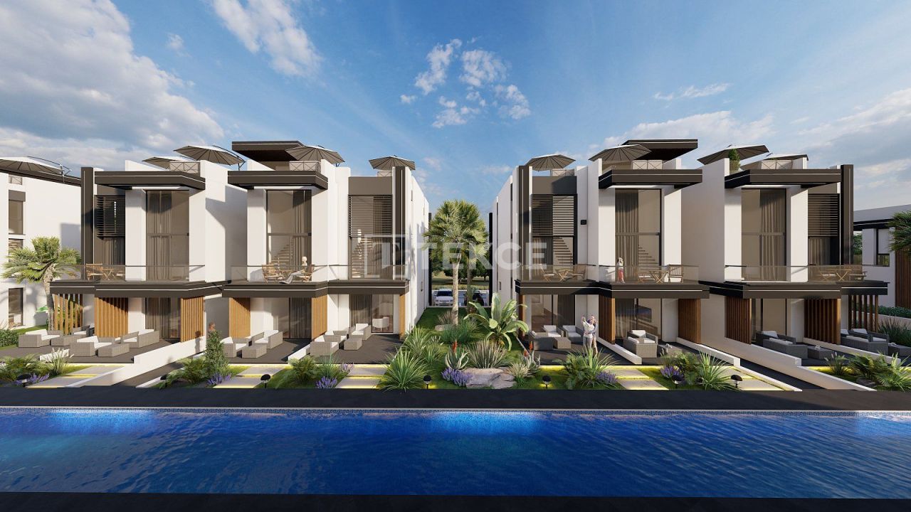 Пентхаус в Газимагусе, Кипр, 113 м² - фото 2