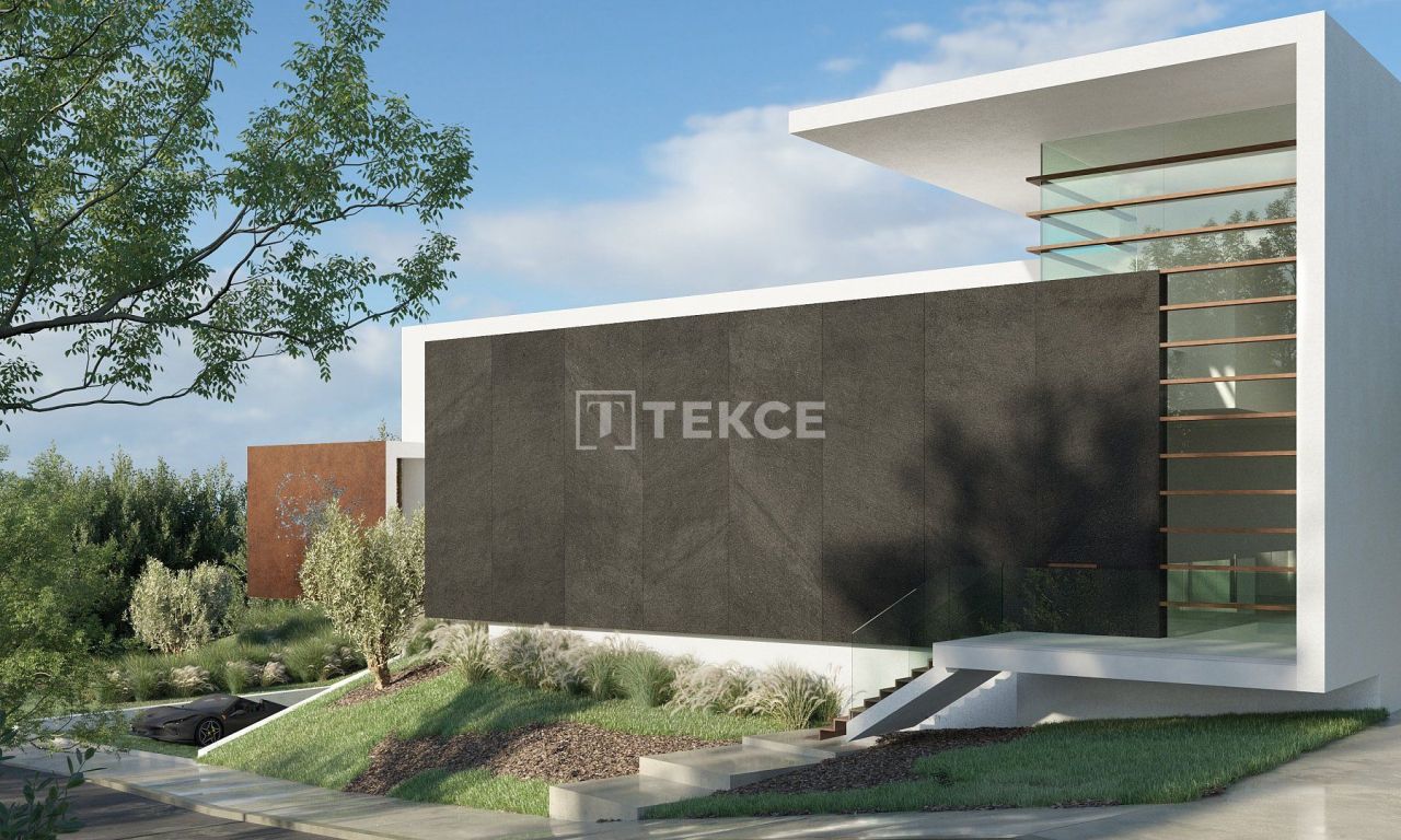 Вилла в Фуэнхироле, Испания, 820 м² - фото 2