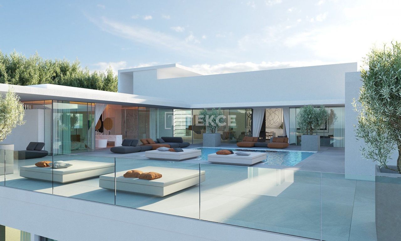 Вилла в Фуэнхироле, Испания, 820 м² - фото 3