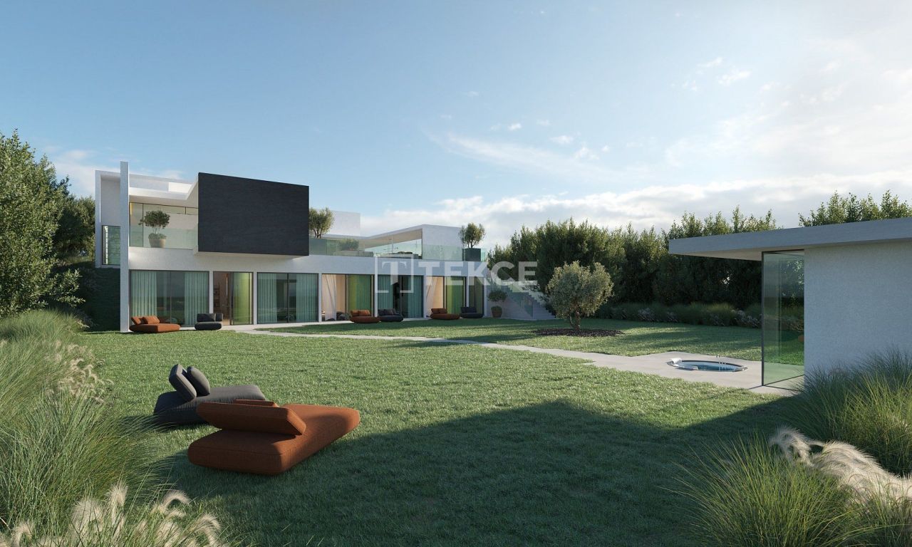 Вилла в Фуэнхироле, Испания, 820 м² - фото 5