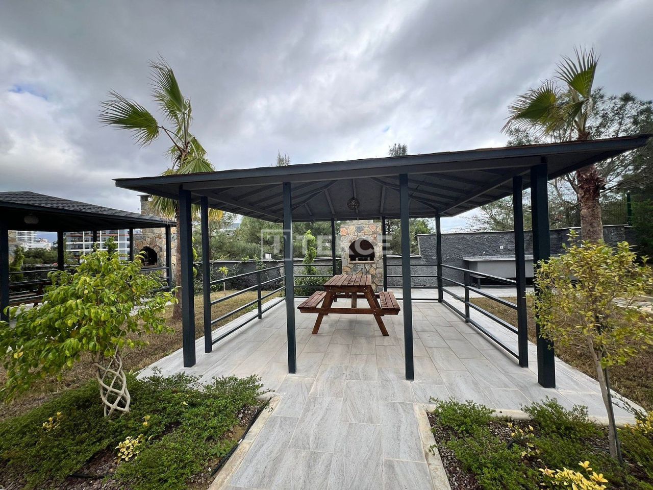 Апартаменты в Алании, Турция, 160 м² - фото 6