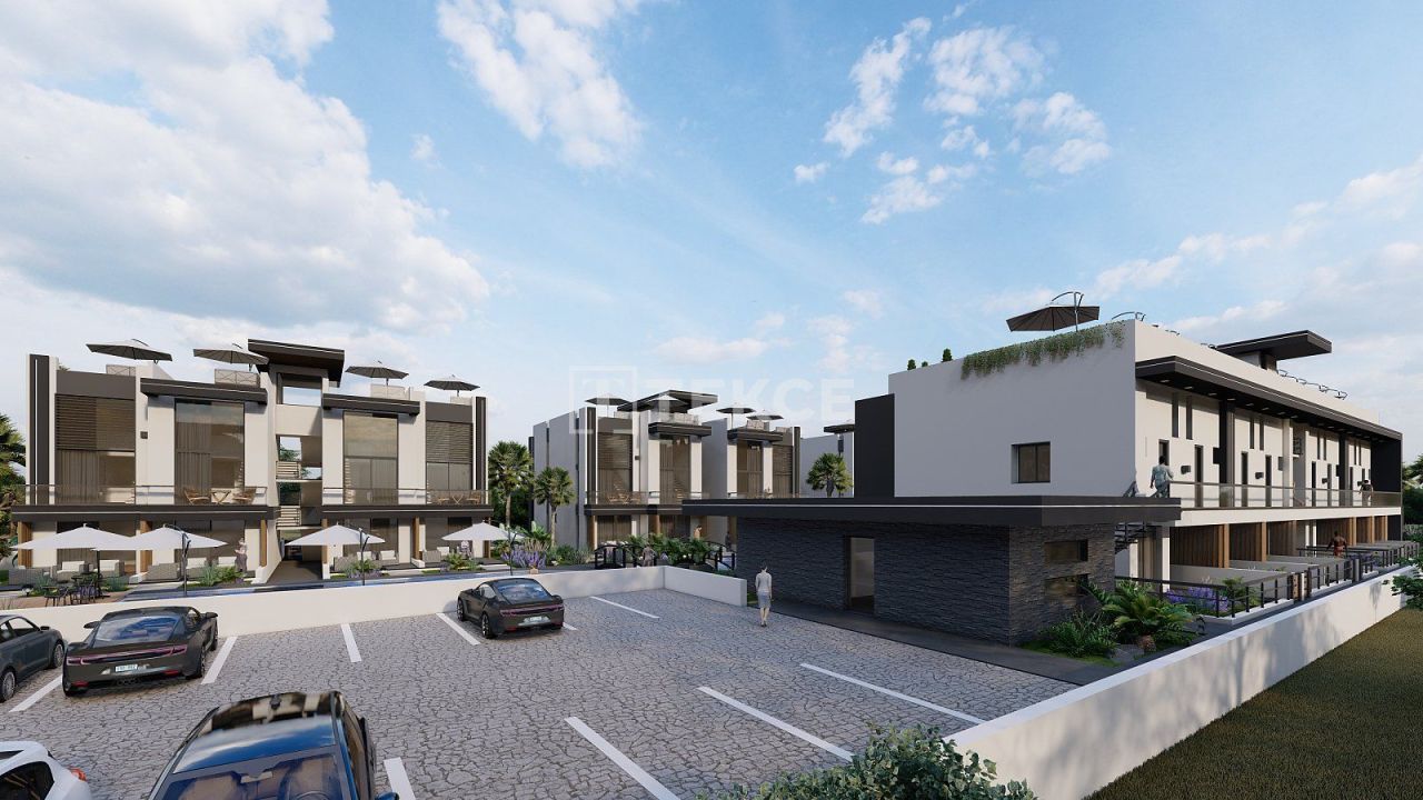 Пентхаус в Газимагусе, Кипр, 113 м² - фото 7