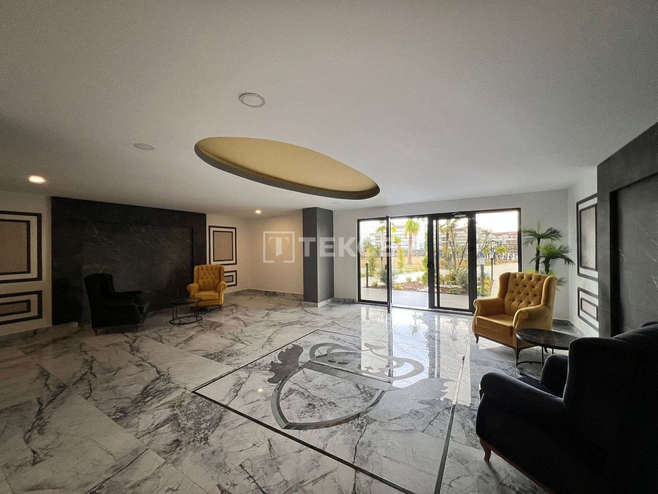 Пентхаус в Алании, Турция, 120 м² - фото 7