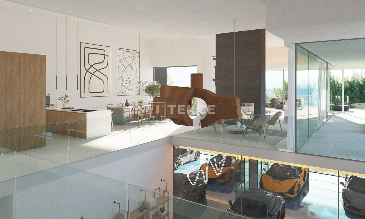 Вилла в Фуэнхироле, Испания, 820 м² - фото 7