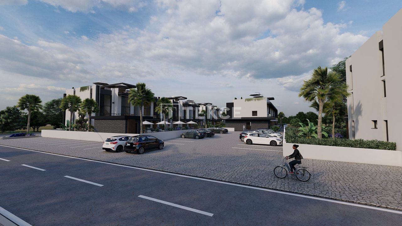 Пентхаус в Газимагусе, Кипр, 113 м² - фото 8