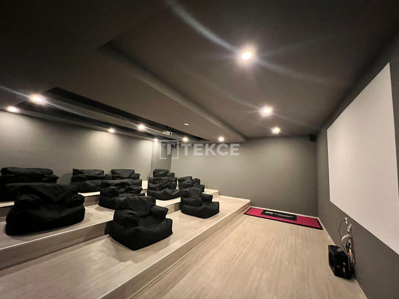 Апартаменты в Алании, Турция, 160 м² - фото 8