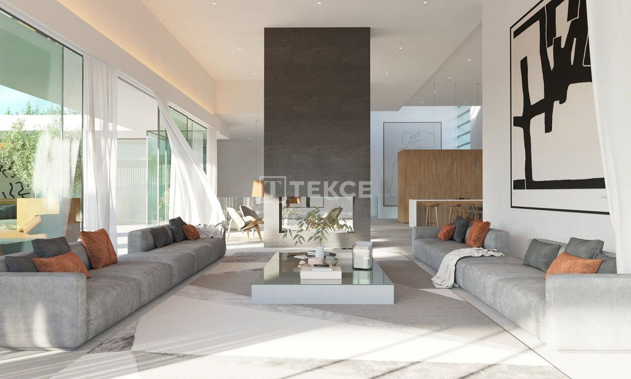 Вилла в Фуэнхироле, Испания, 820 м² - фото 8