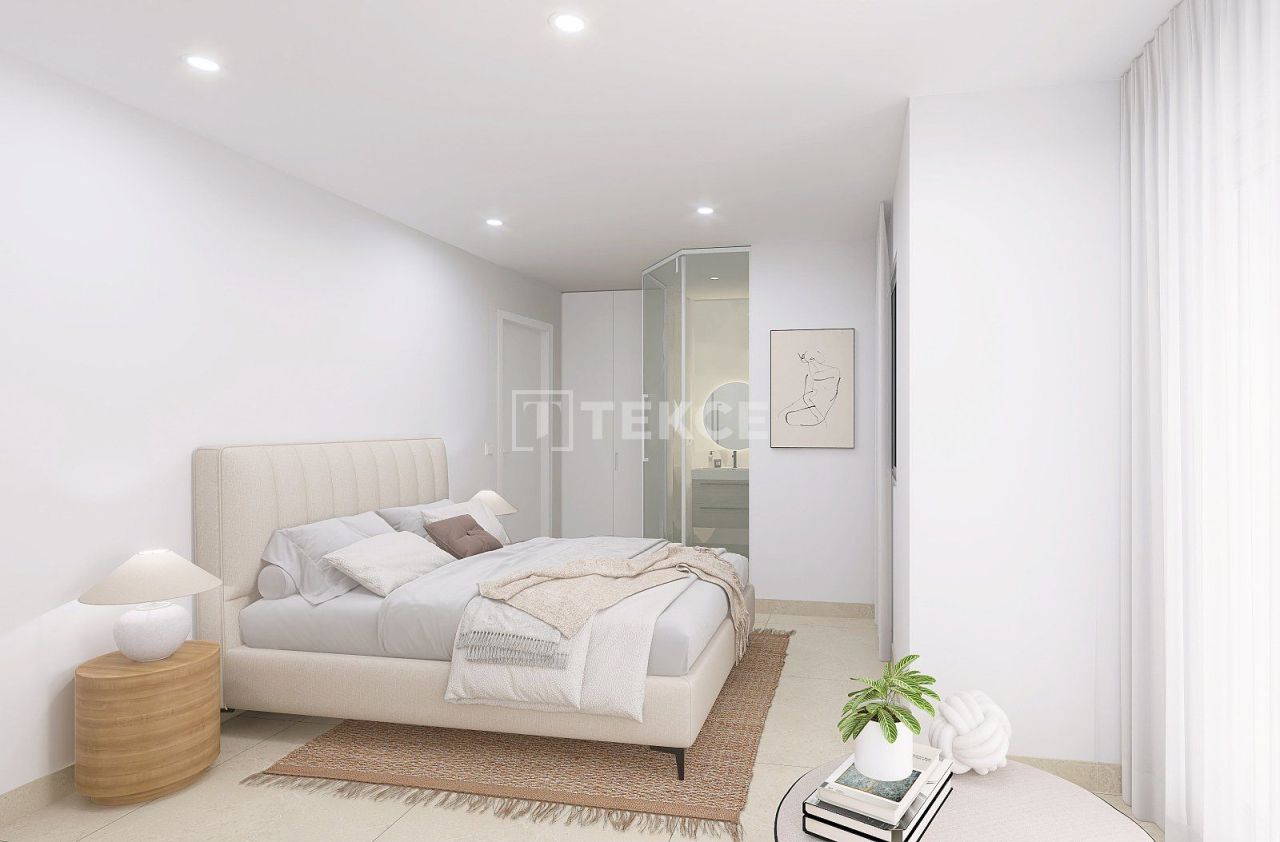 Вилла в Бигастро, Испания, 237 м² - фото 9