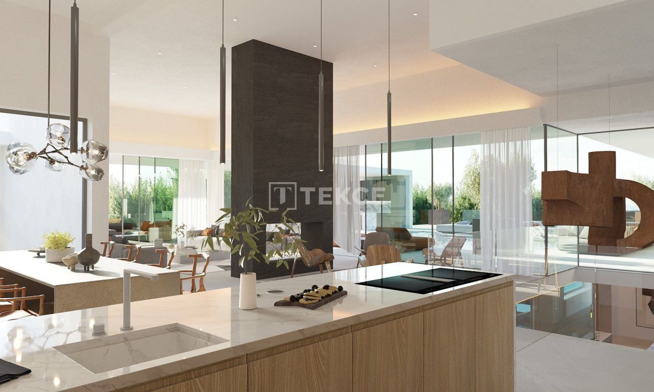 Вилла в Фуэнхироле, Испания, 820 м² - фото 10