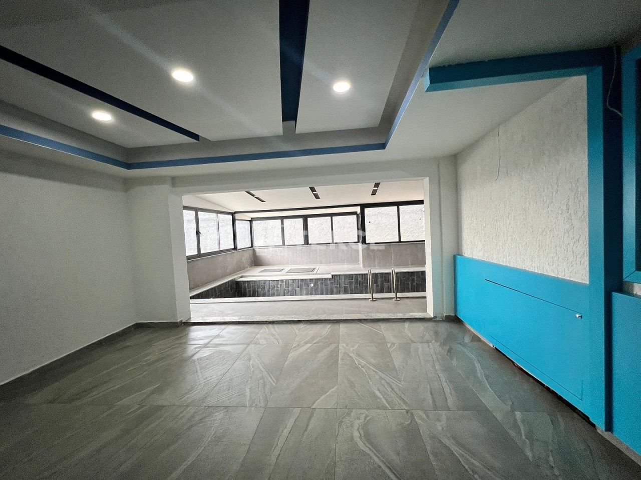 Апартаменты в Алании, Турция, 160 м² - фото 11