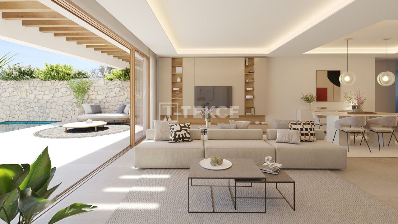 Апартаменты в Михасе, Испания, 88 м² - фото 11