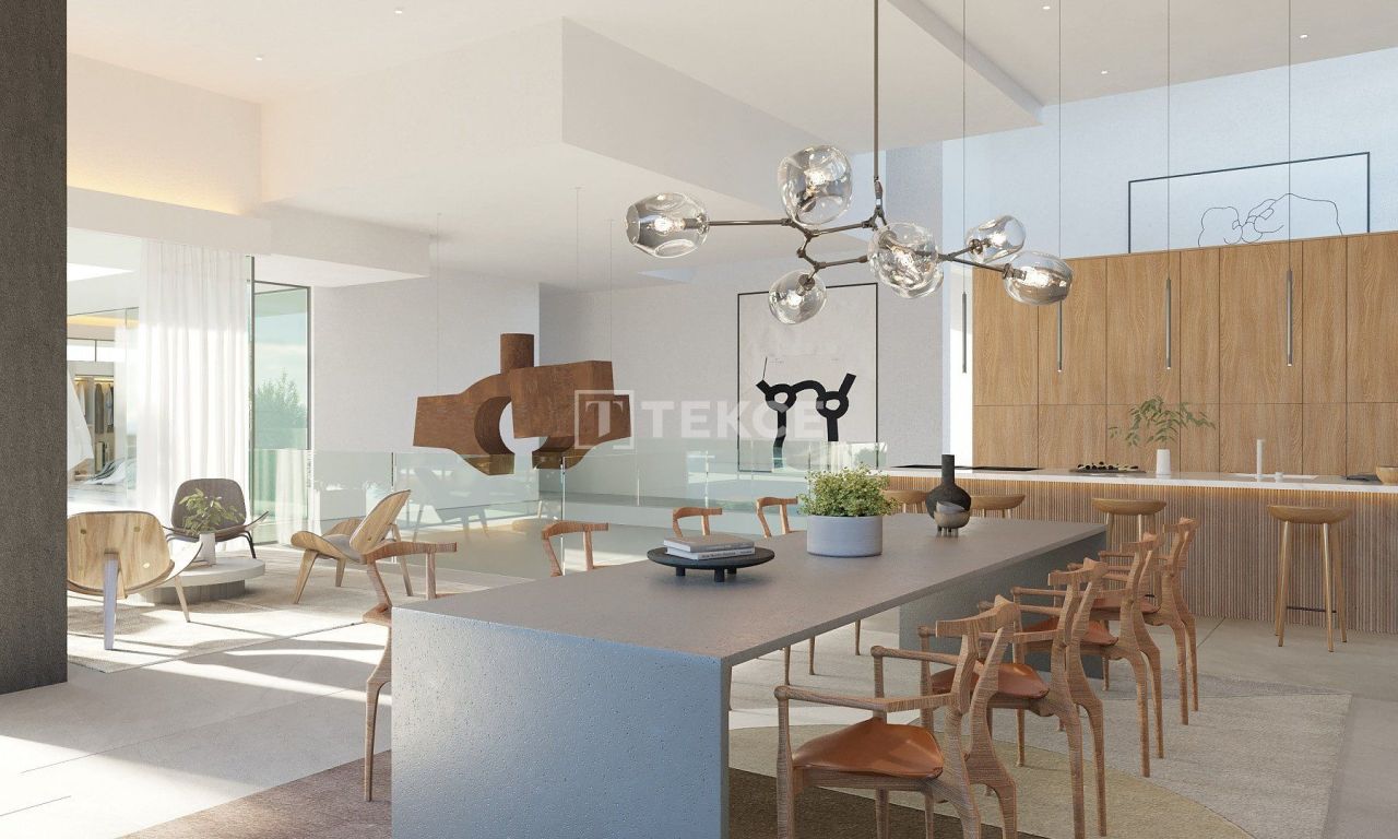 Вилла в Фуэнхироле, Испания, 820 м² - фото 11