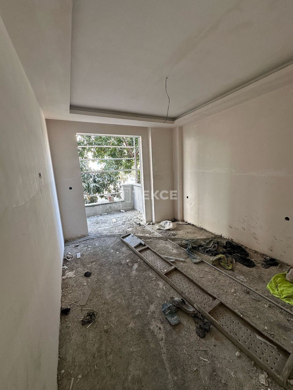 Пентхаус в Алании, Турция, 121 м² - фото 14