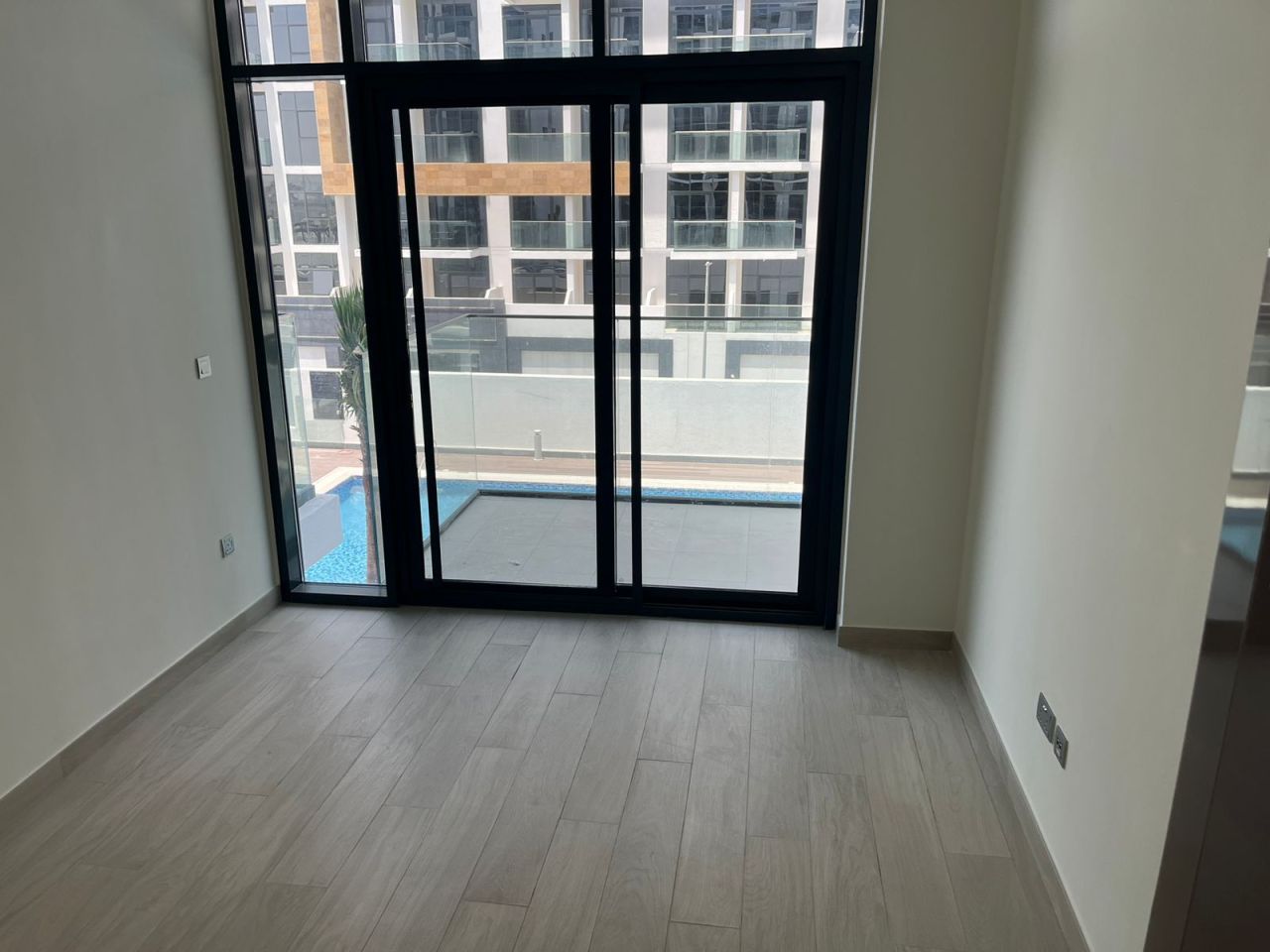 Студия в Дубае, ОАЭ, 32 м² - фото 3