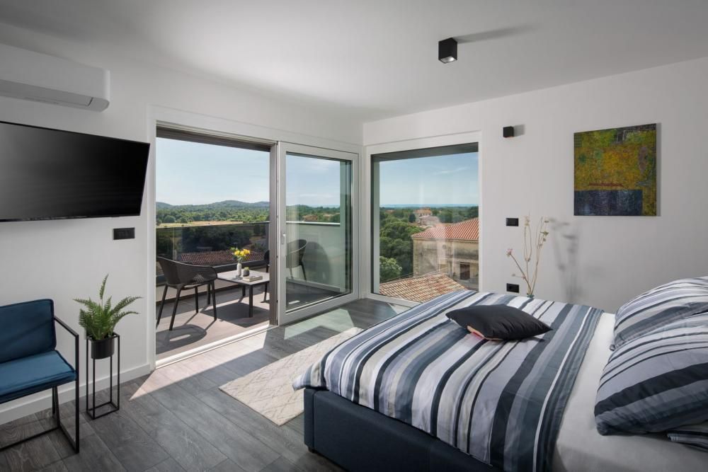 Вилла Flengi, Хорватия, 203 м² - фото 13