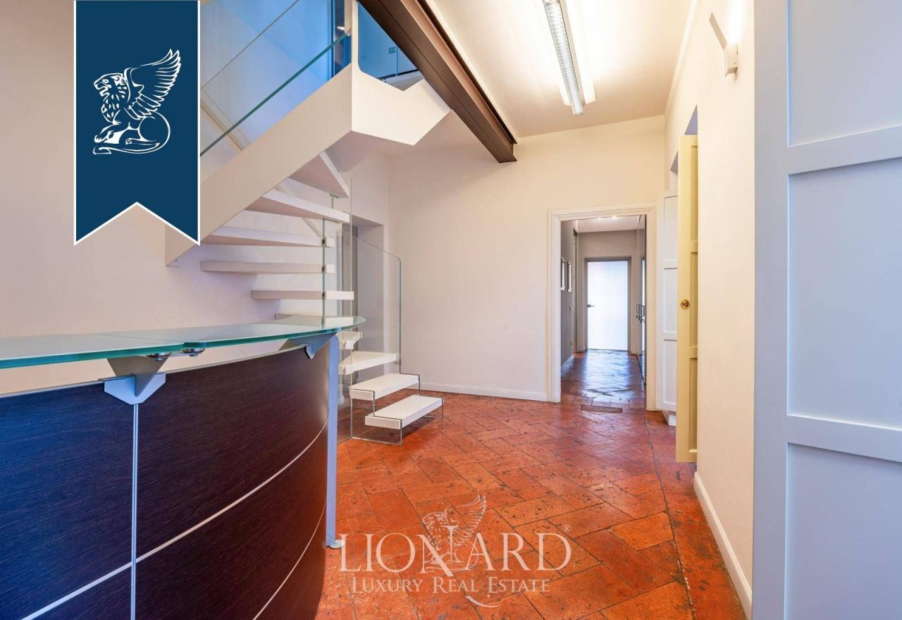 Апартаменты в Милане, Италия, 393 м² - фото 6