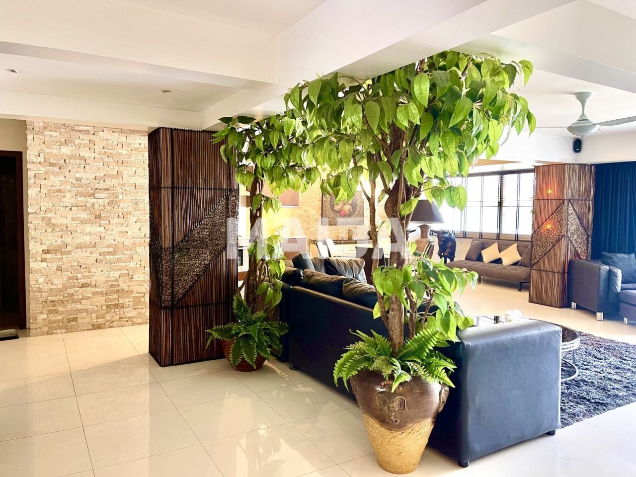 Апартаменты в Паттайе, Таиланд, 200 м² - фото 3