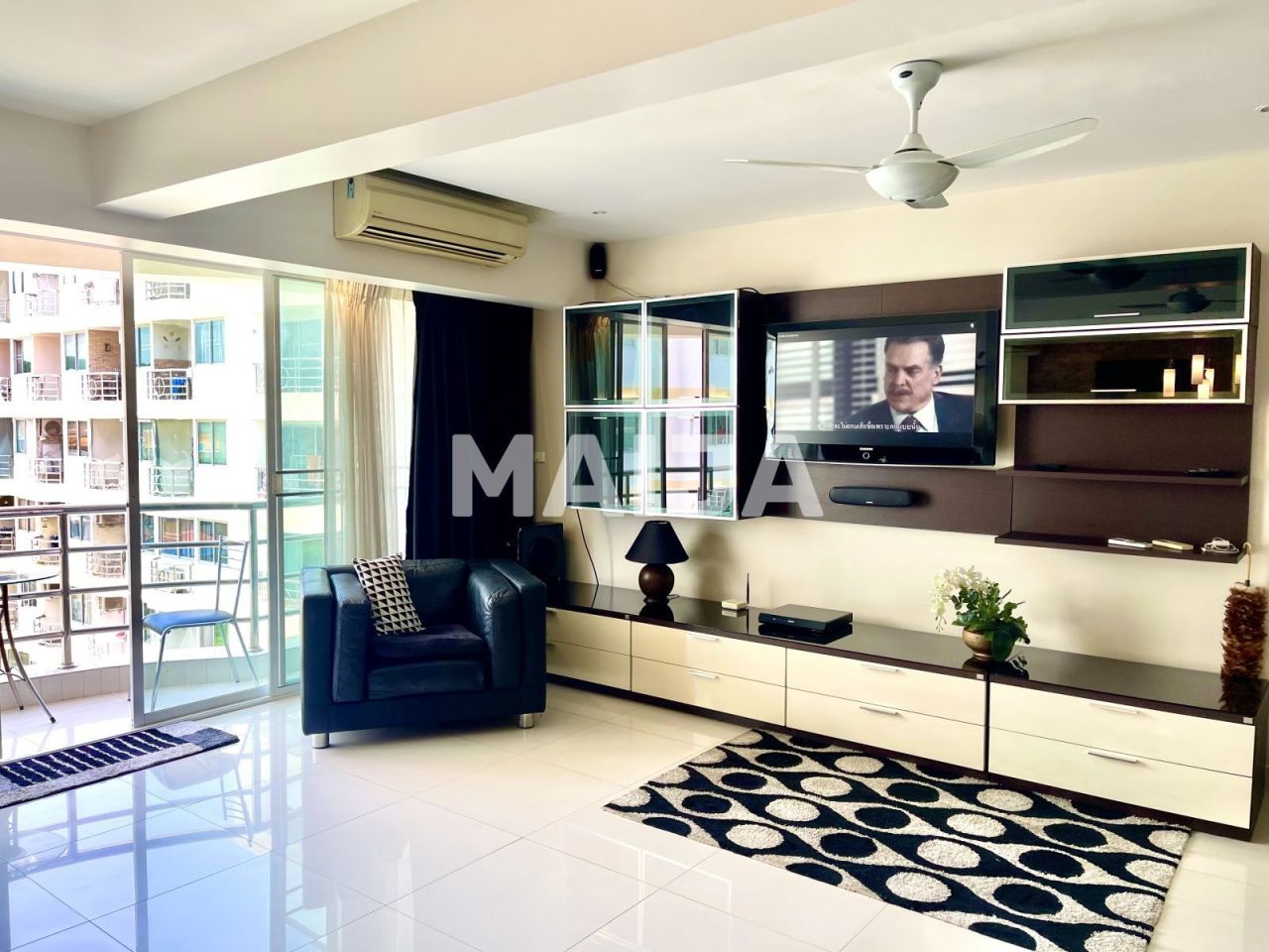 Апартаменты в Паттайе, Таиланд, 200 м² - фото 4