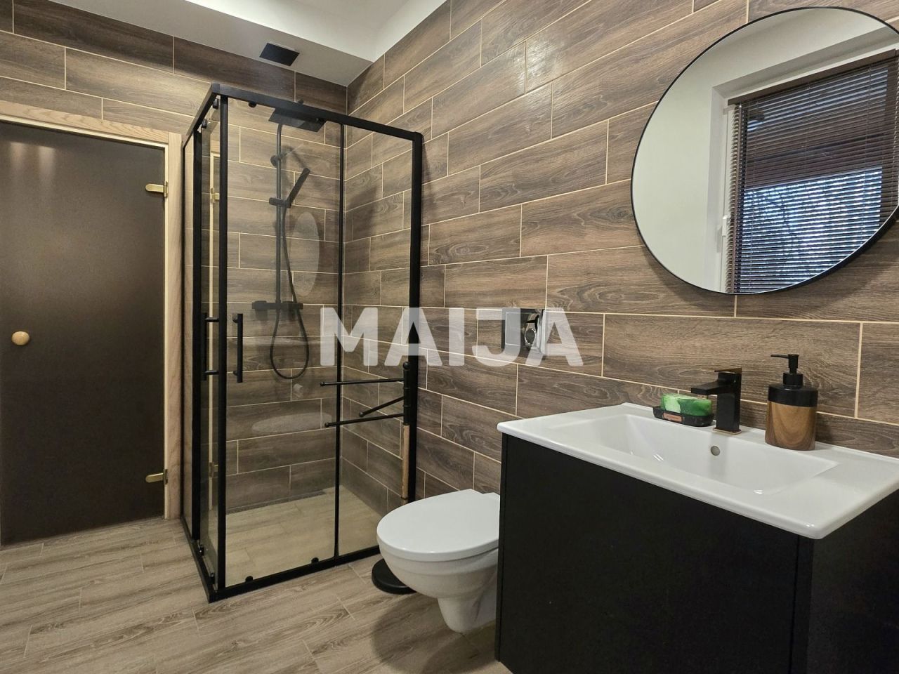 Дом Kaģi, Латвия, 106 м² - фото 4