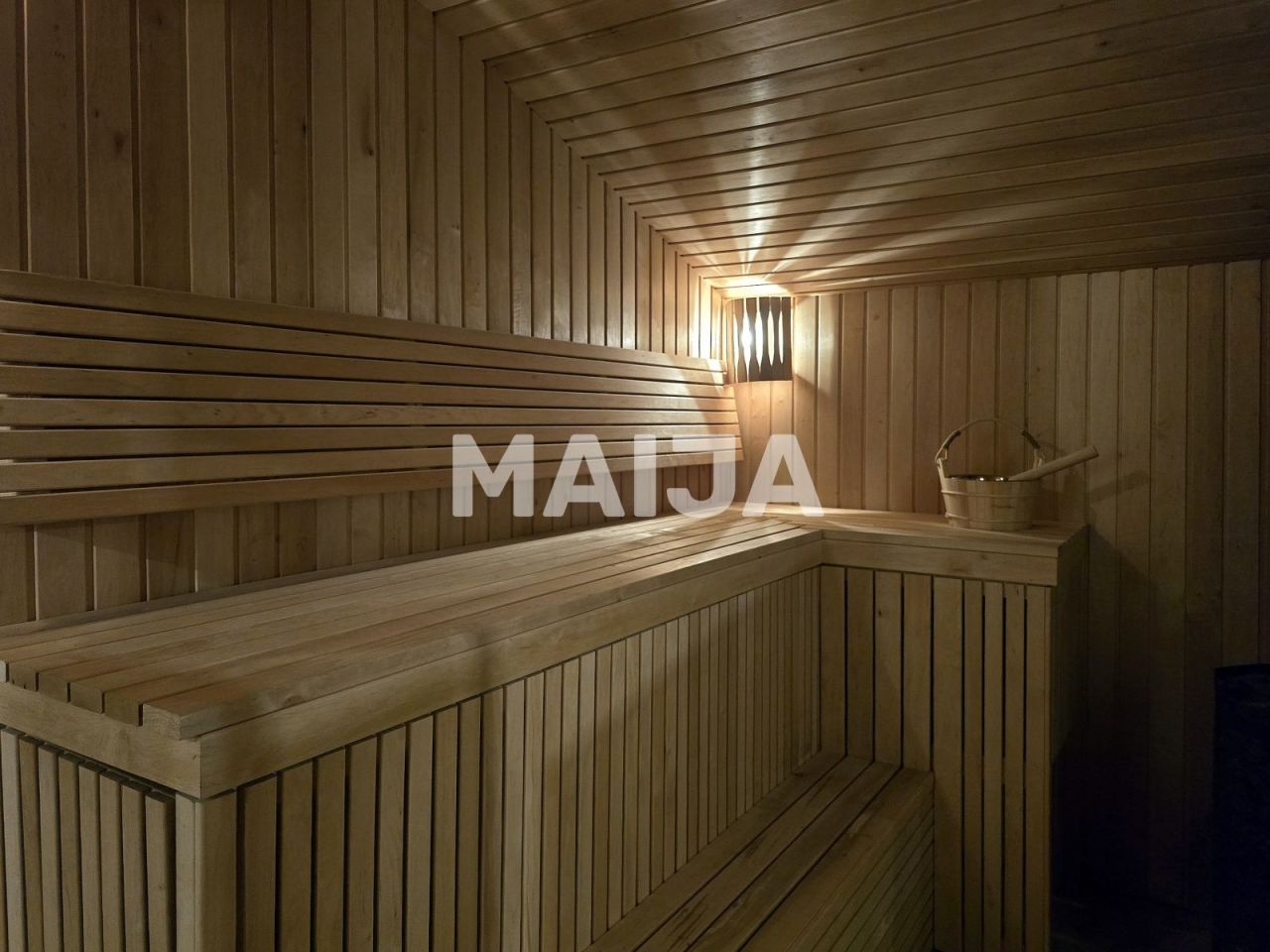 Дом Kaģi, Латвия, 106 м² - фото 5