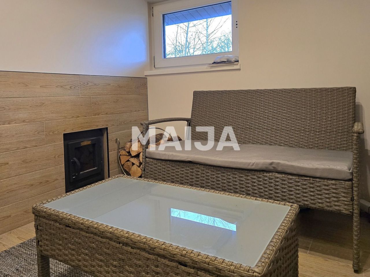 Дом Kaģi, Латвия, 106 м² - фото 6