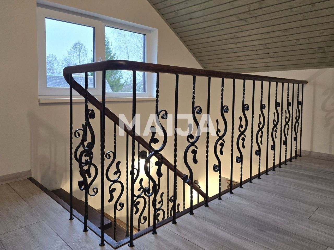 Дом Kaģi, Латвия, 106 м² - фото 7