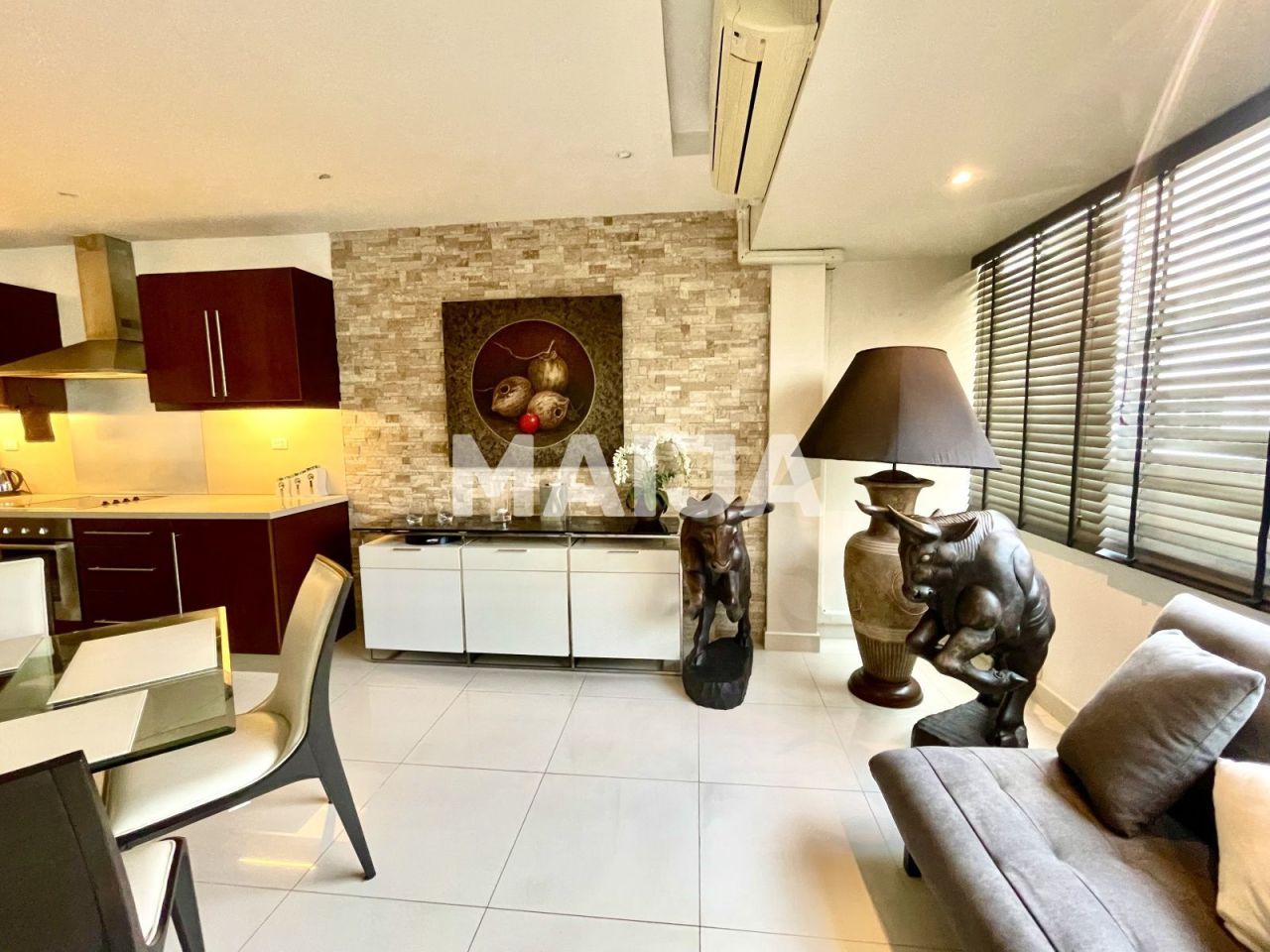 Апартаменты в Паттайе, Таиланд, 200 м² - фото 8