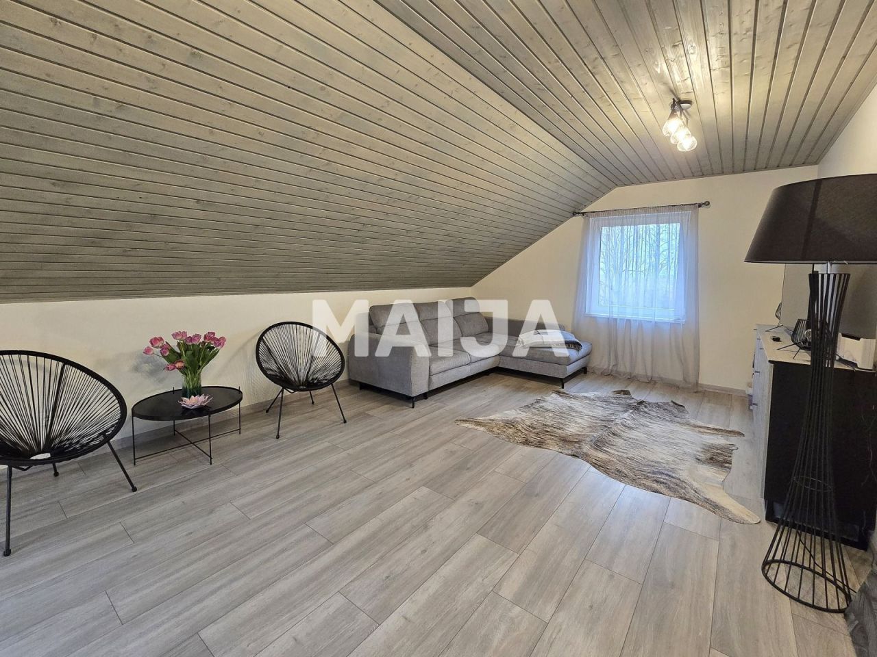 Дом Kaģi, Латвия, 106 м² - фото 8