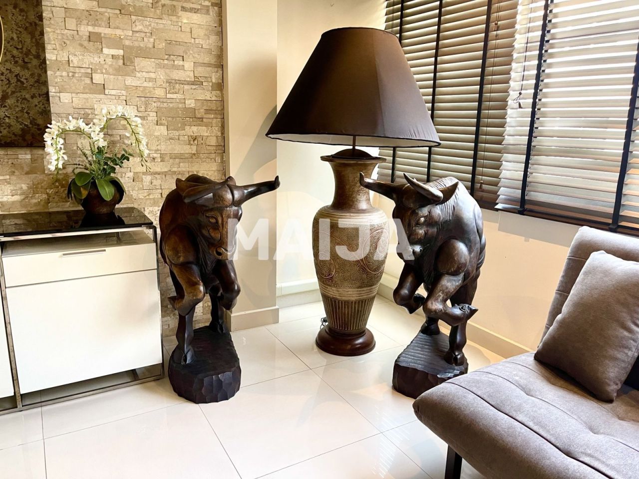 Апартаменты в Паттайе, Таиланд, 200 м² - фото 10