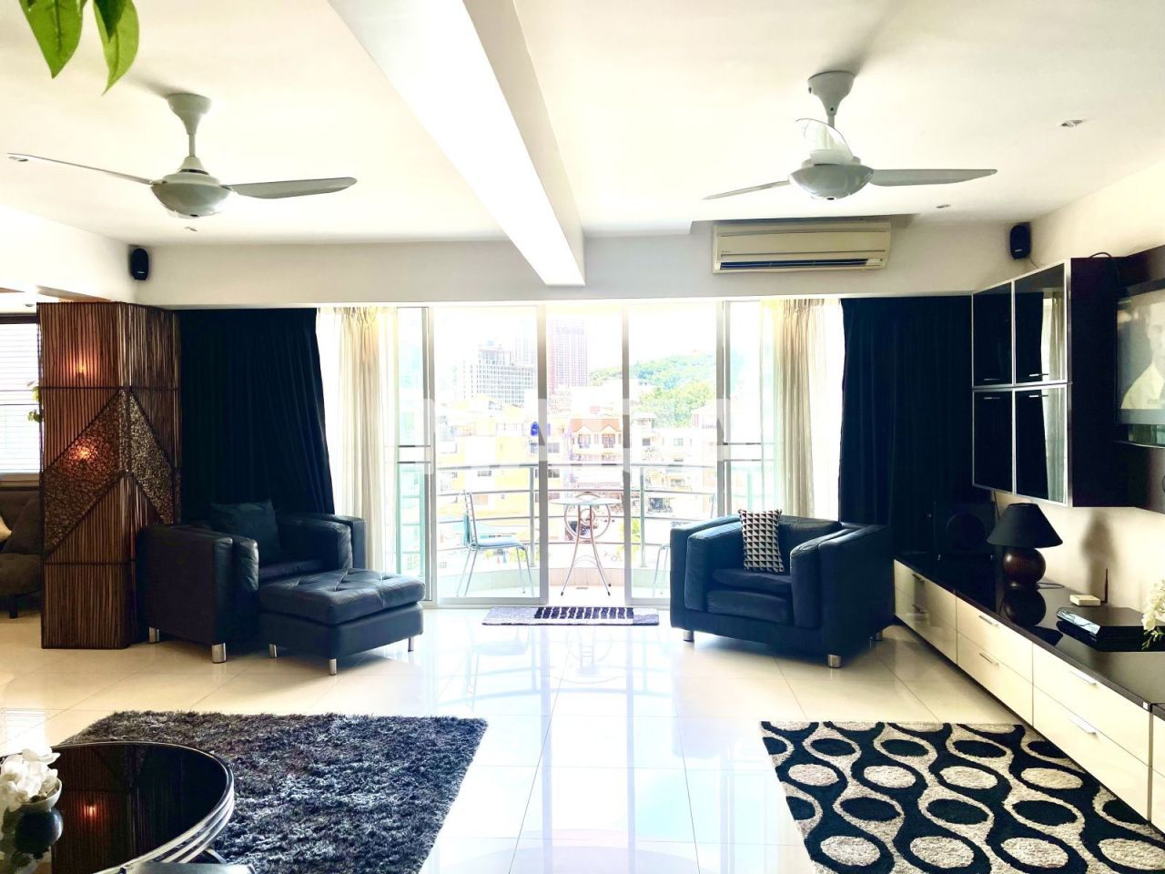 Апартаменты в Паттайе, Таиланд, 200 м² - фото 11