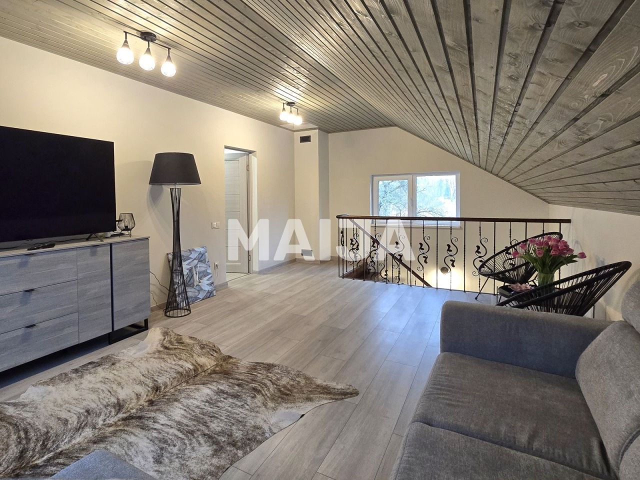 Дом Kaģi, Латвия, 106 м² - фото 11