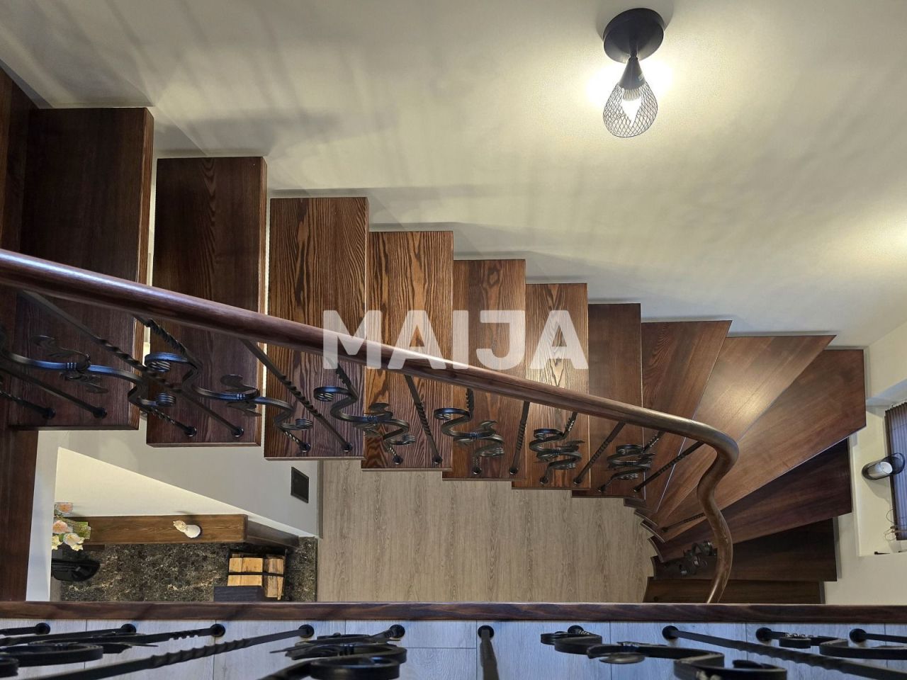 Дом Kaģi, Латвия, 106 м² - фото 16