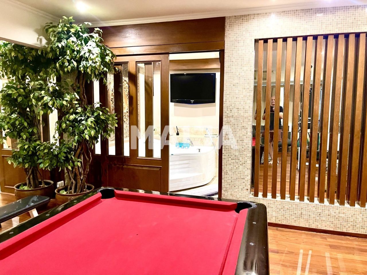 Апартаменты в Паттайе, Таиланд, 200 м² - фото 18