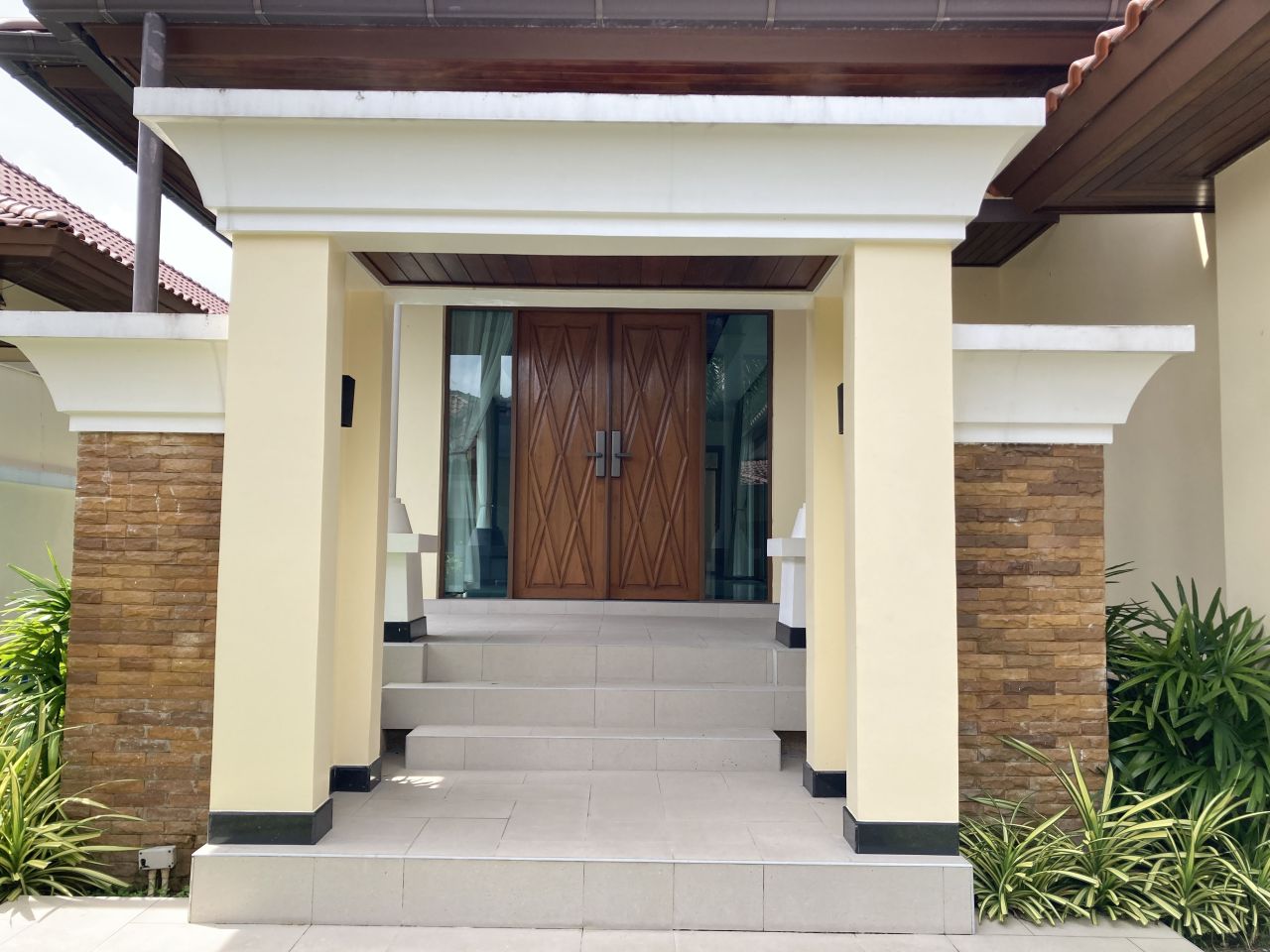 Вилла на Пхукете, Таиланд, 327 м² - фото 4