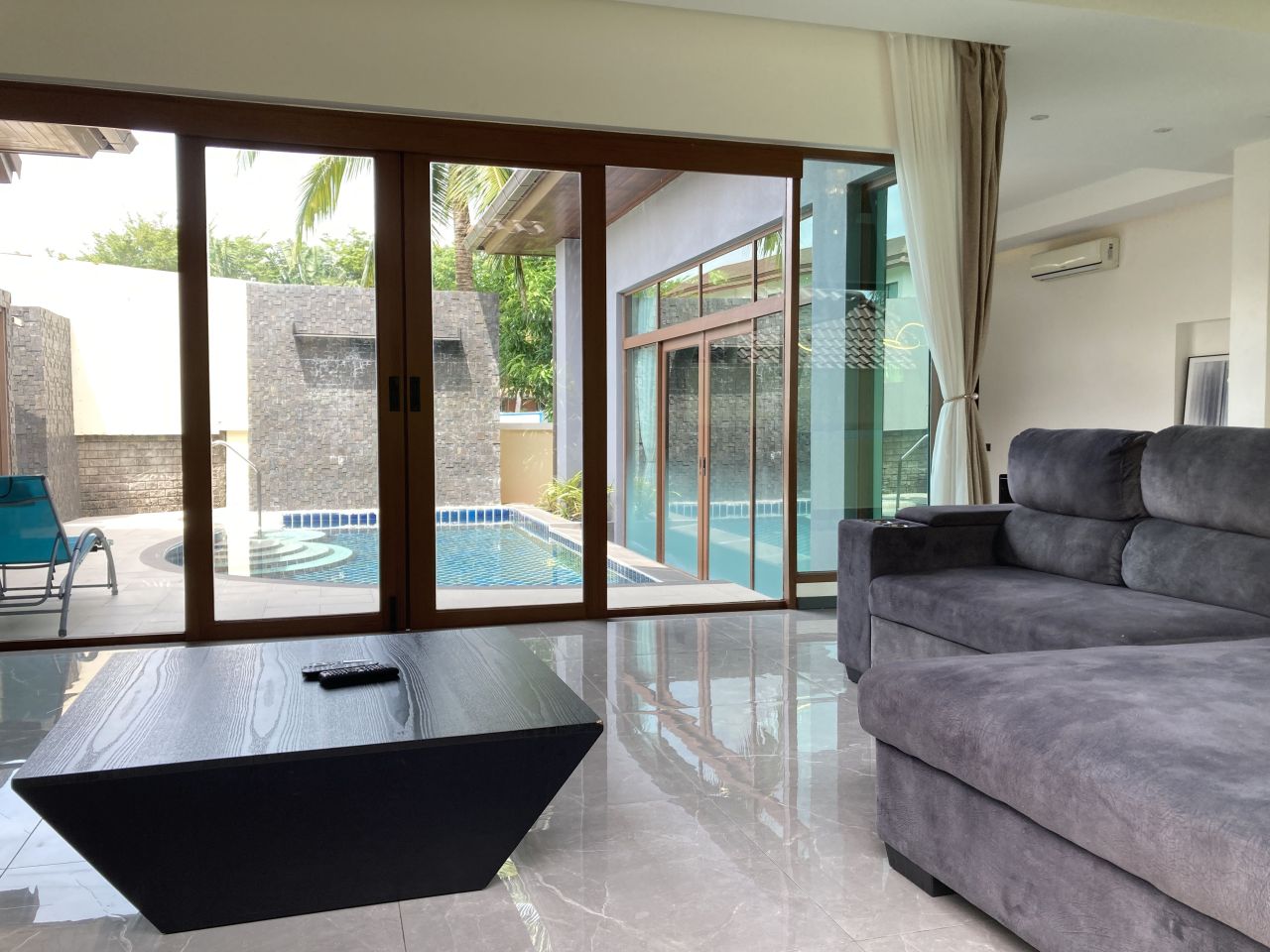 Вилла на Пхукете, Таиланд, 327 м² - фото 8