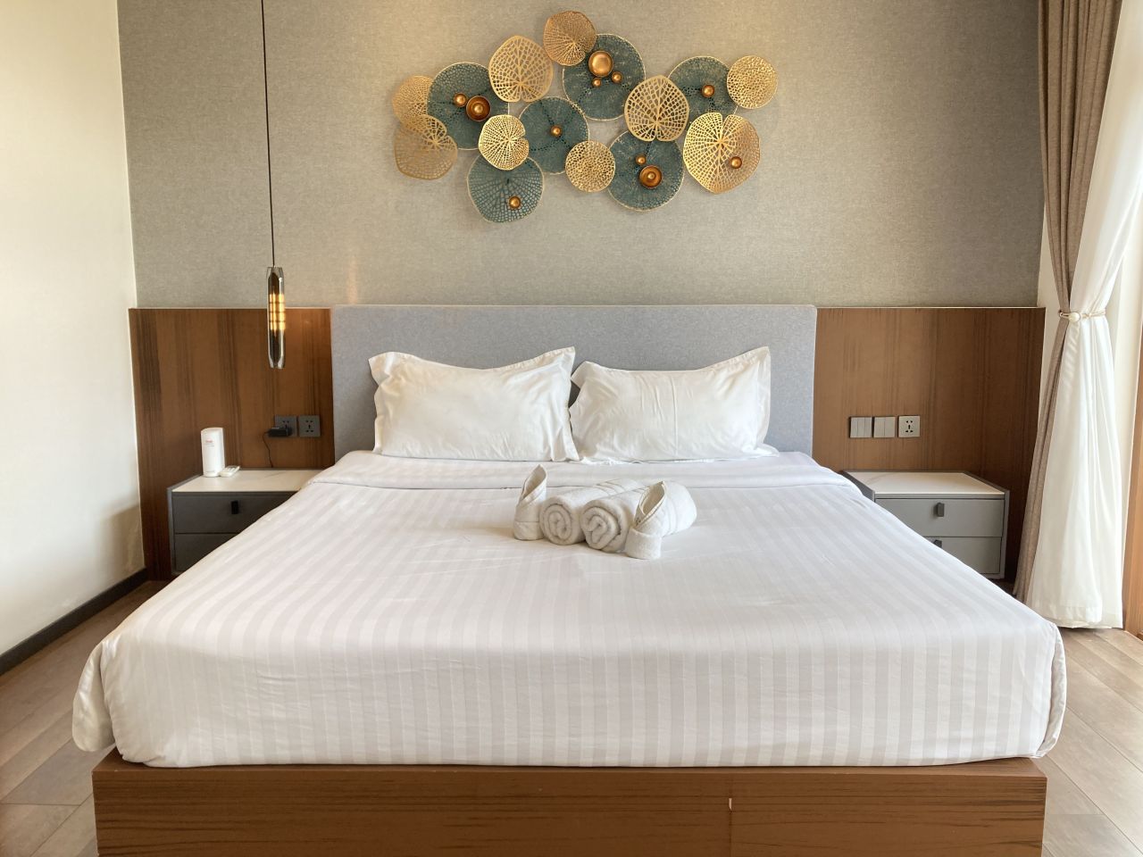 Вилла на Пхукете, Таиланд, 327 м² - фото 15