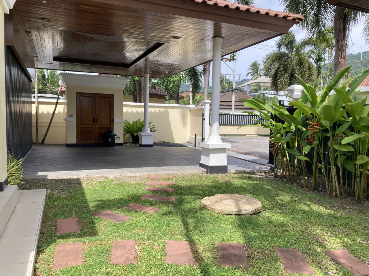 Вилла на Пхукете, Таиланд, 327 м² - фото 5