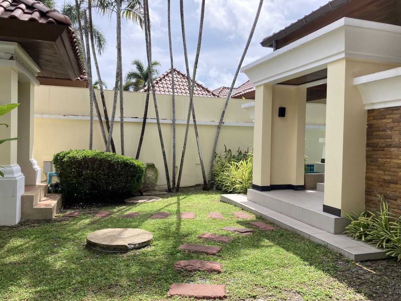 Вилла на Пхукете, Таиланд, 327 м² - фото 3