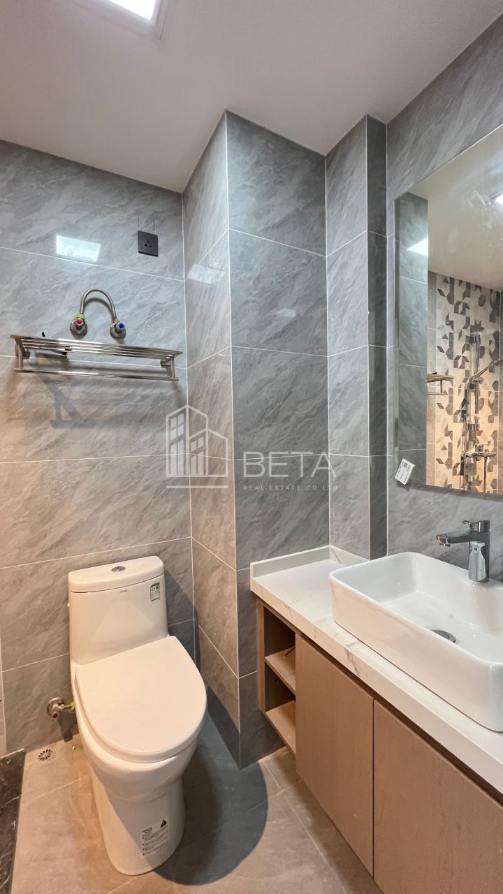 Студия в Сиануквиле, Камбоджа, 30 м² - фото 6