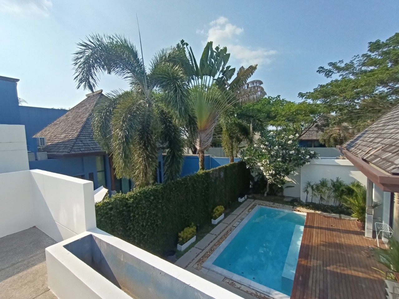 Вилла на Пхукете, Таиланд, 215 м² - фото 7