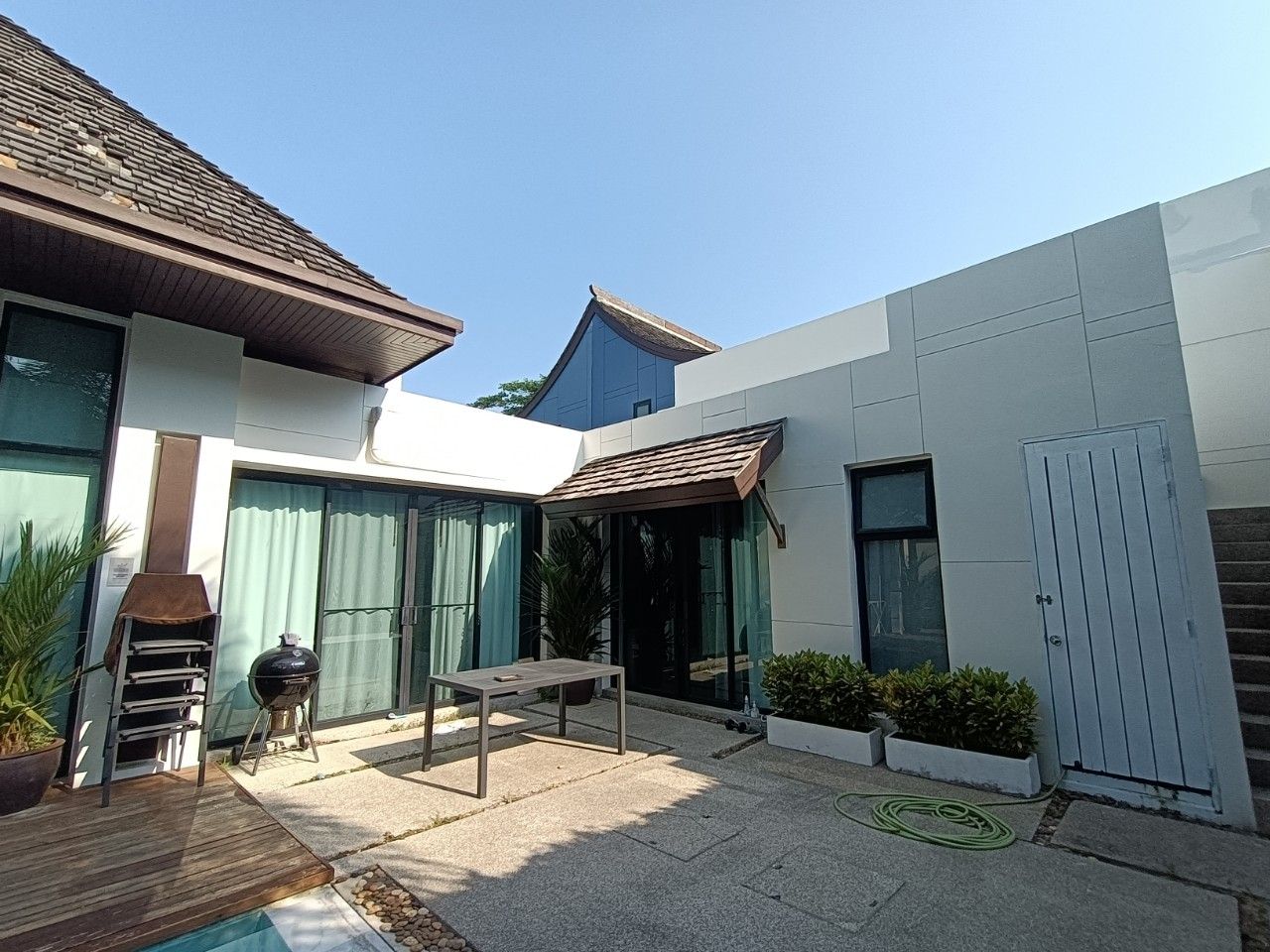 Вилла на Пхукете, Таиланд, 215 м² - фото 6