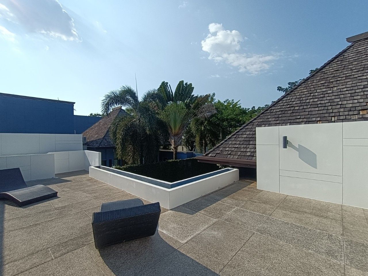 Вилла на Пхукете, Таиланд, 215 м² - фото 8