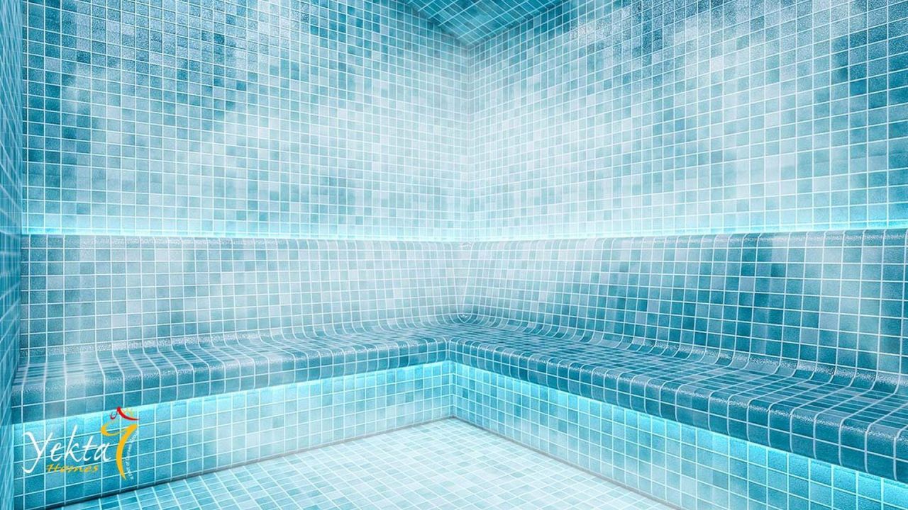 Квартира в Алании, Турция, 68 м² - фото 17