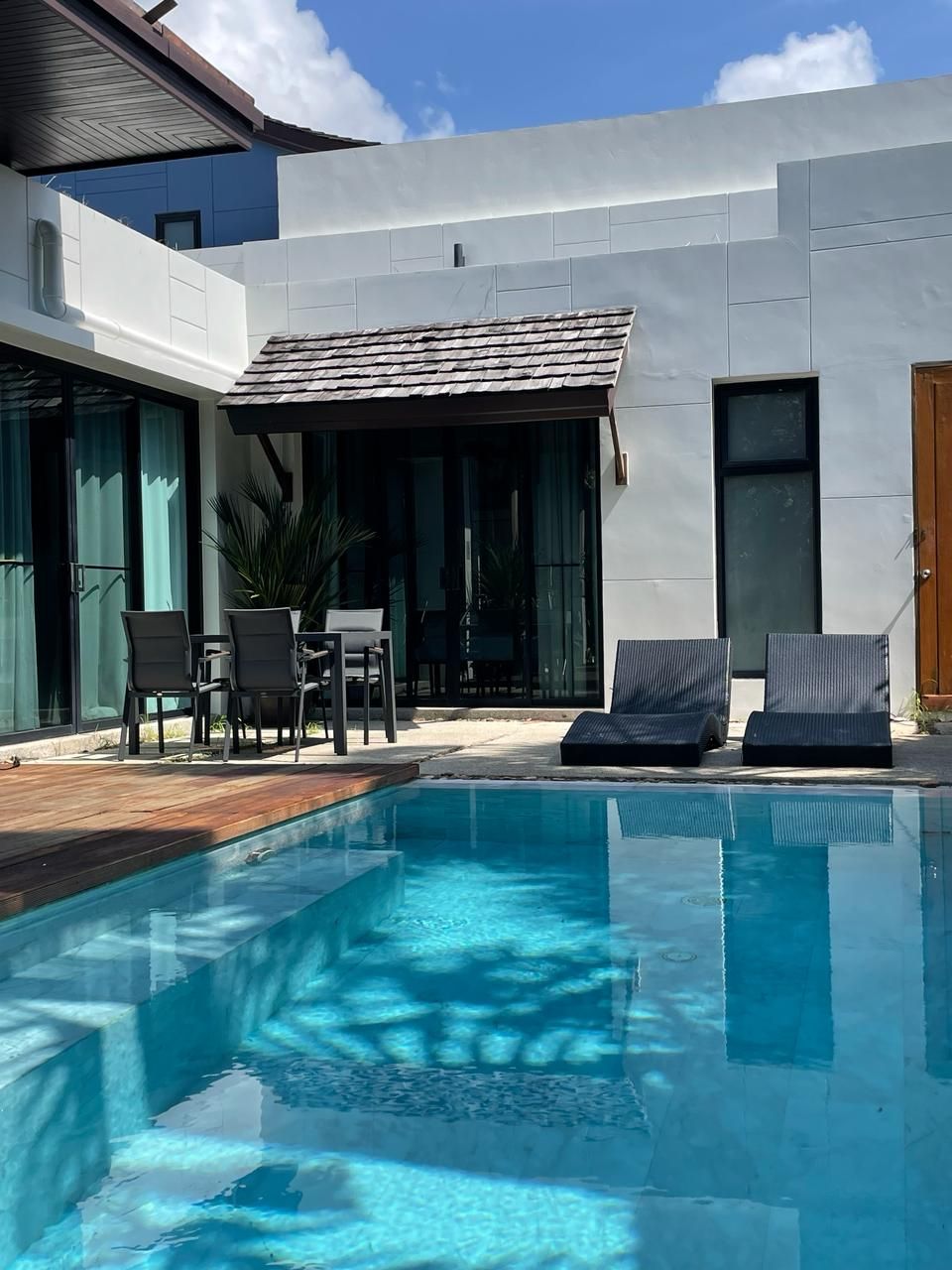 Вилла на Пхукете, Таиланд, 215 м² - фото 15