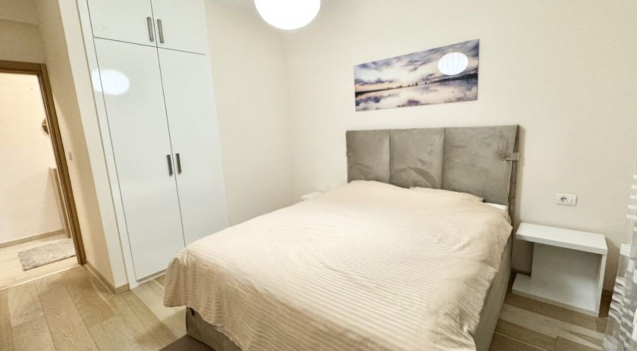 Квартира в Пржно, Черногория, 61 м² - фото 2