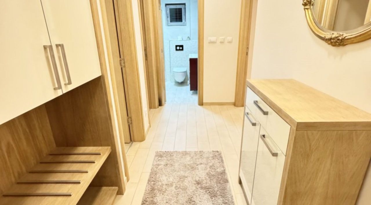 Квартира в Пржно, Черногория, 61 м² - фото 4