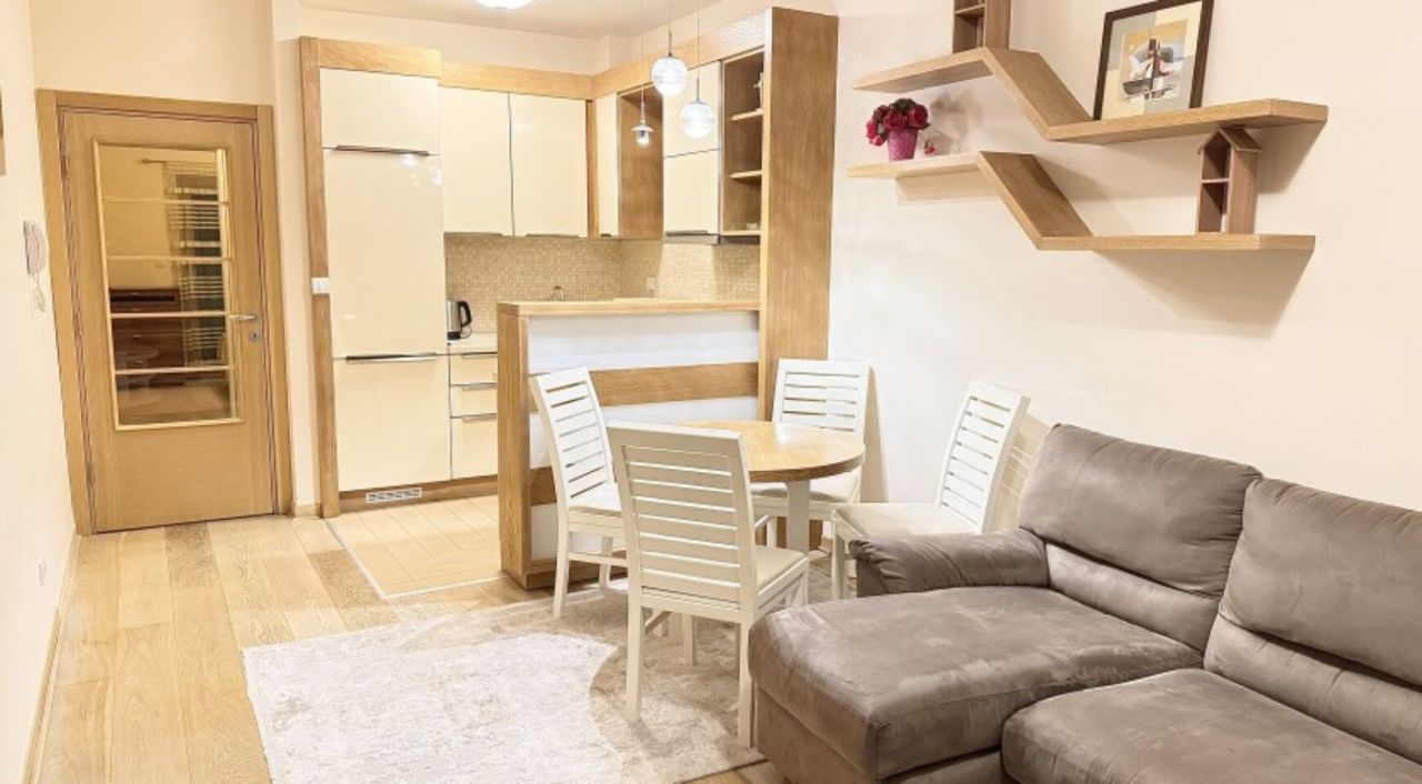 Квартира в Пржно, Черногория, 61 м² - фото 5